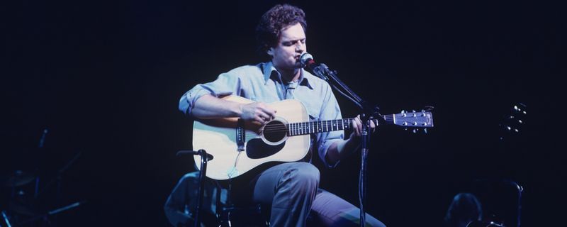 Cat's in the Cradle by Harry Chapin