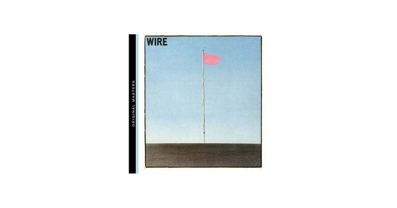 Wire