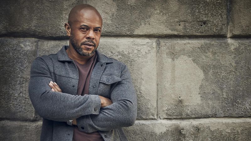 Rockmond Dunbar