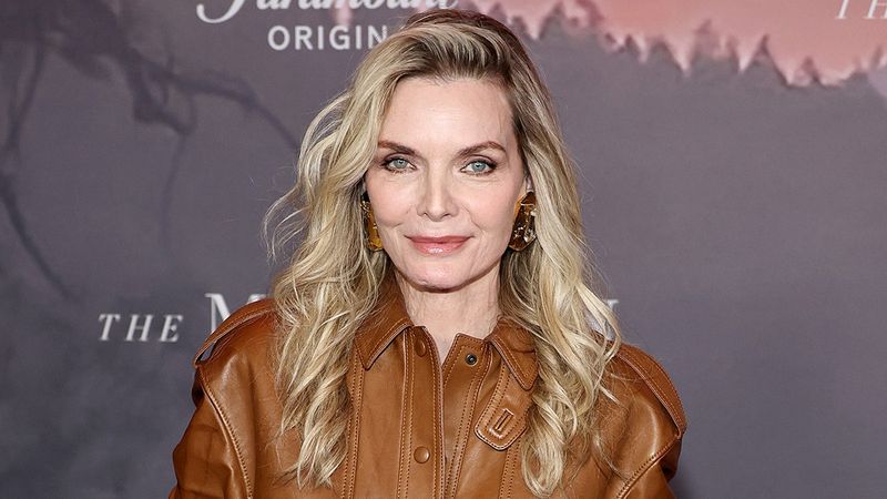 Michelle Pfeiffer