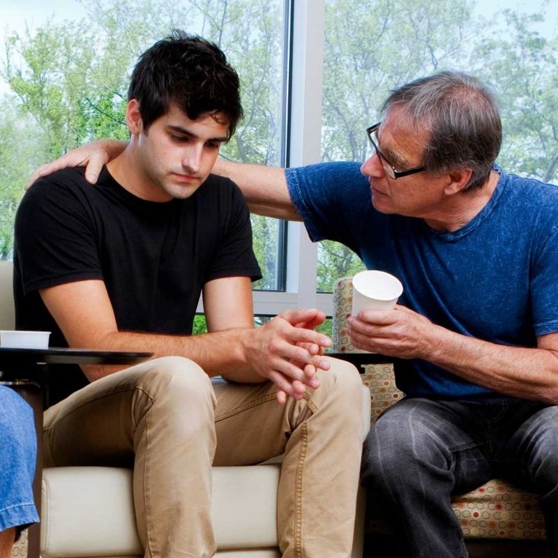 Being Constantly Involved in Personal Matters