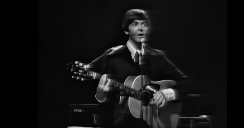 Yesterday – The Beatles