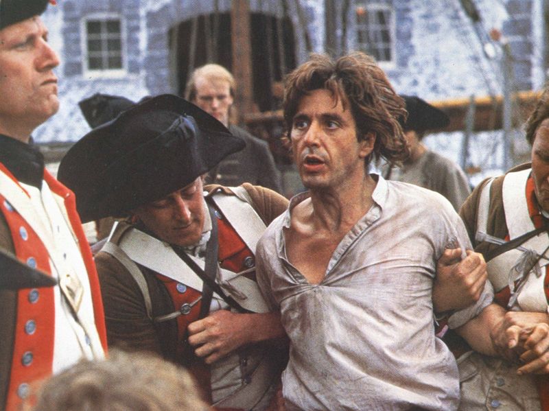Revolution (1985)