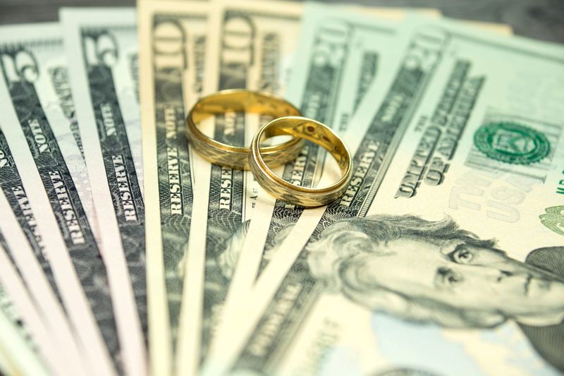 Financial Stress: When Money Tears A Marriage Apart