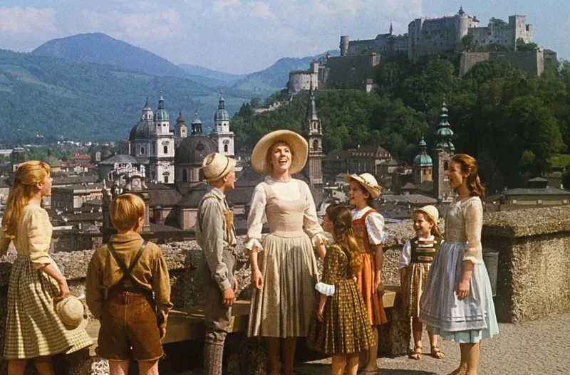 The Sound of Music