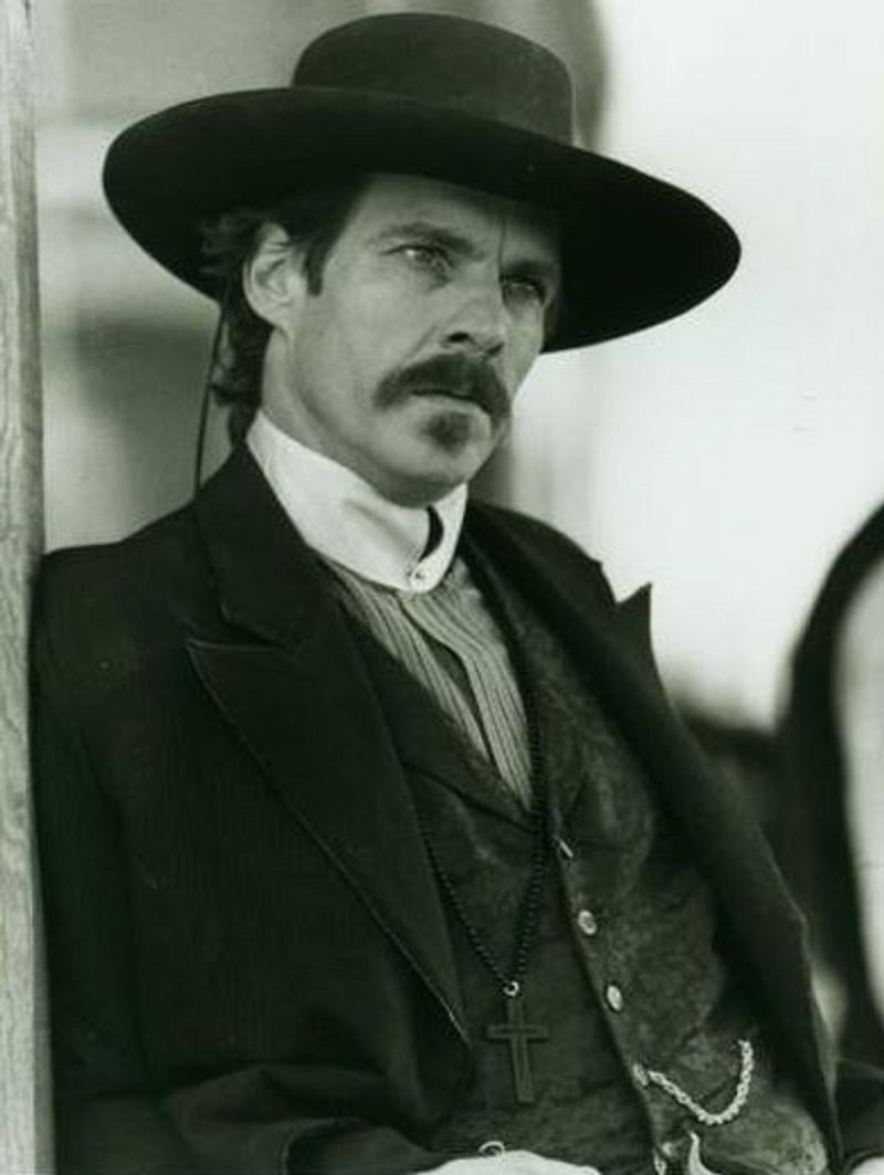 Wyatt Earp (1994)