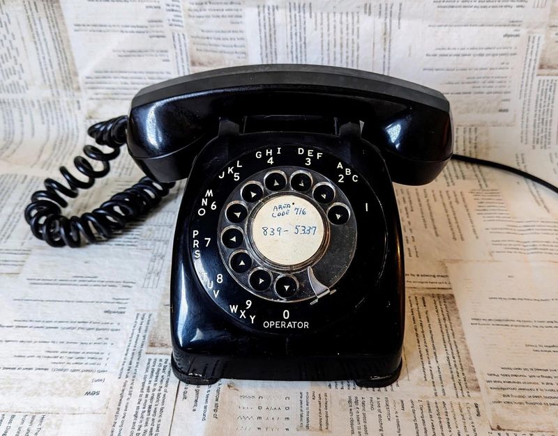 Memorizing Phone Numbers by Heart