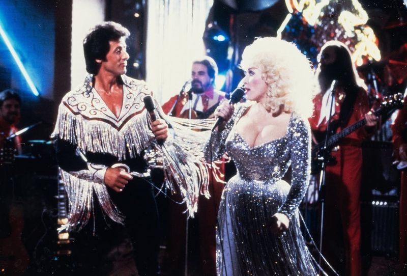 Rhinestone (1984)