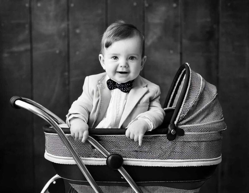 Thomas: Steady, Solid, and Standing the Test of Time