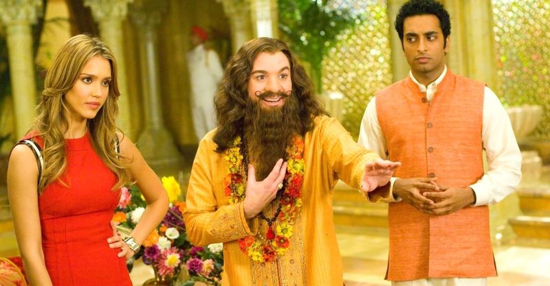 The Love Guru (2008)