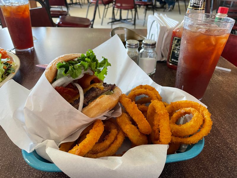 Hardee's and Carl's Jr.