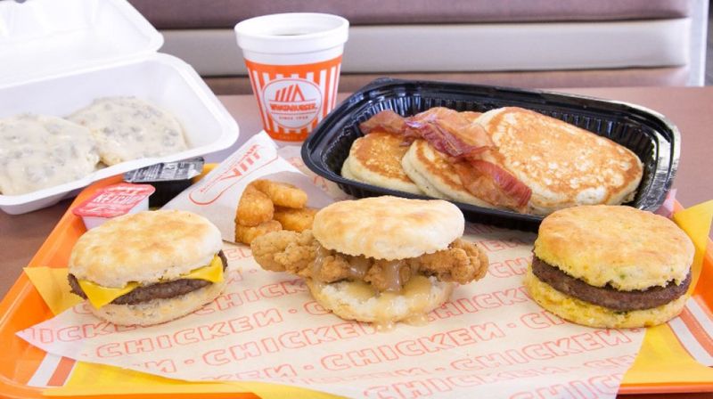 Whataburger