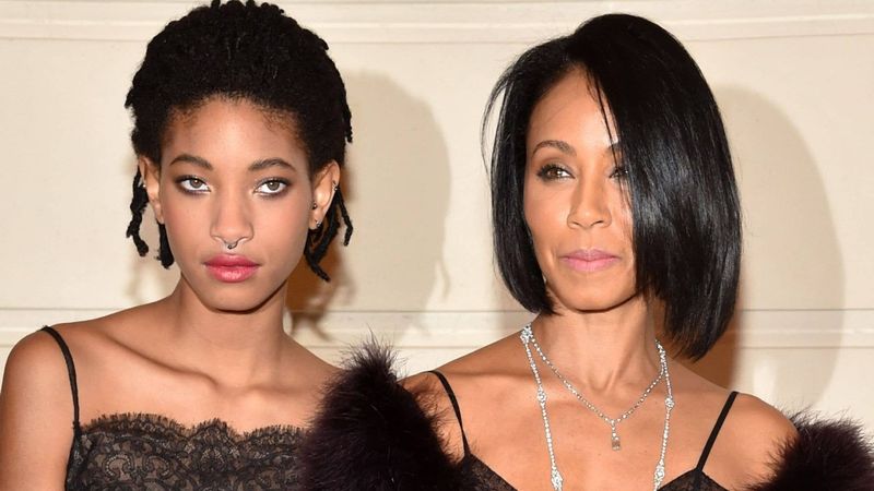 Willow Smith – The Smiths