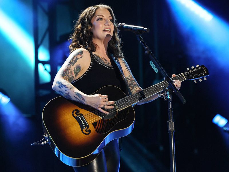 Ashley McBryde