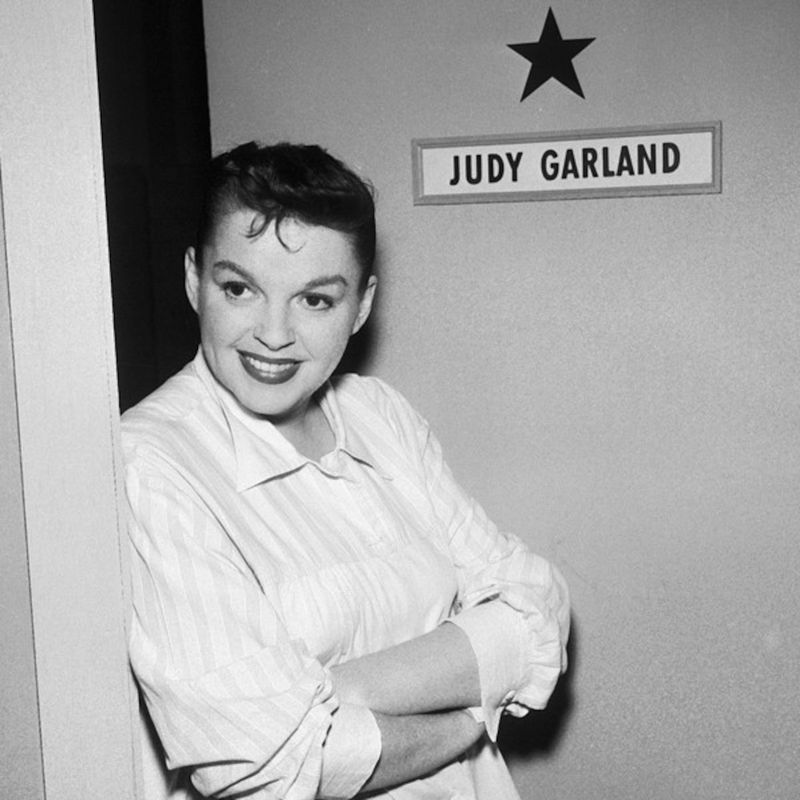 Judy Garland