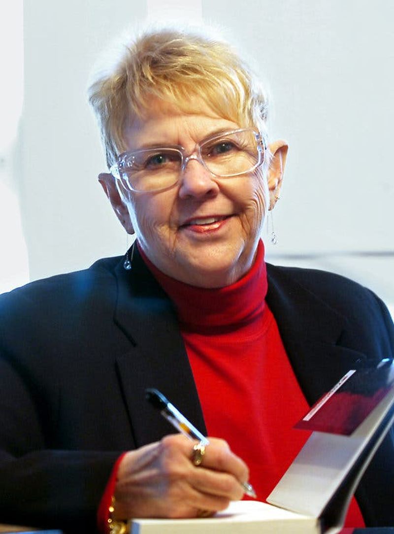 Peggy Sue Gerron - The Real Girl in Buddy Holly's Hit