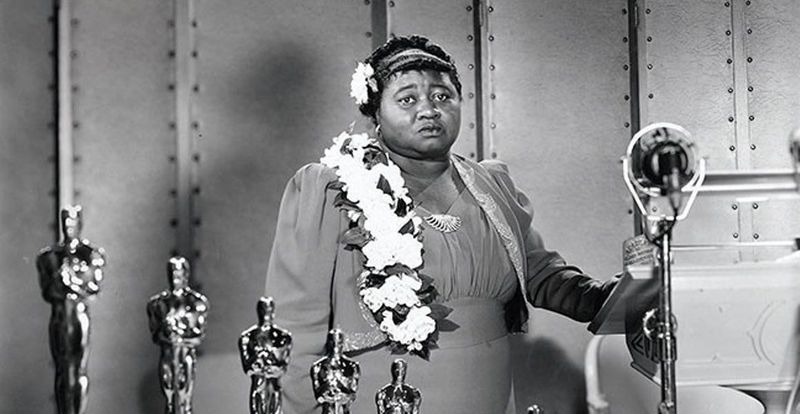 Hattie McDaniel
