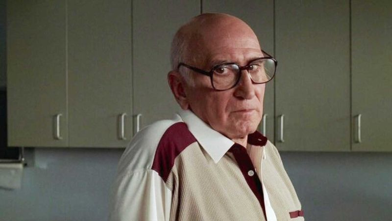 Junior Soprano