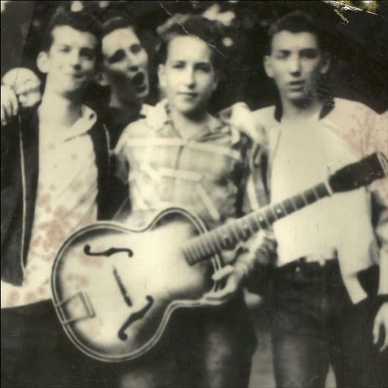 Bob Dylan: The Restless Dreamer Who Reinvented His Own Story