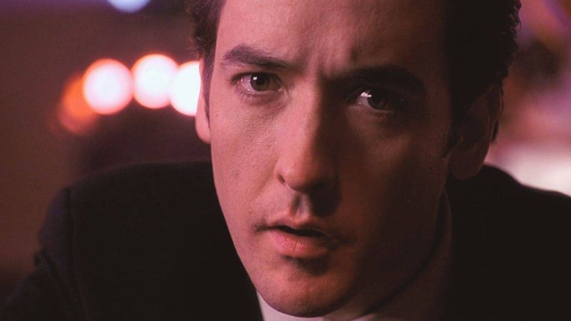 Martin Q. Blank (Grosse Pointe Blank)