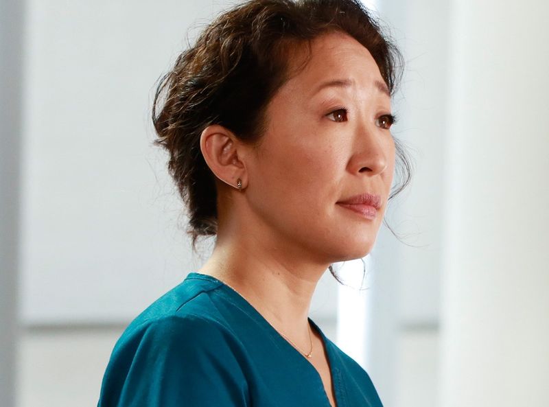Cristina Yang (Grey's Anatomy)