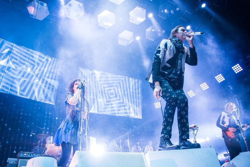 Arcade Fire