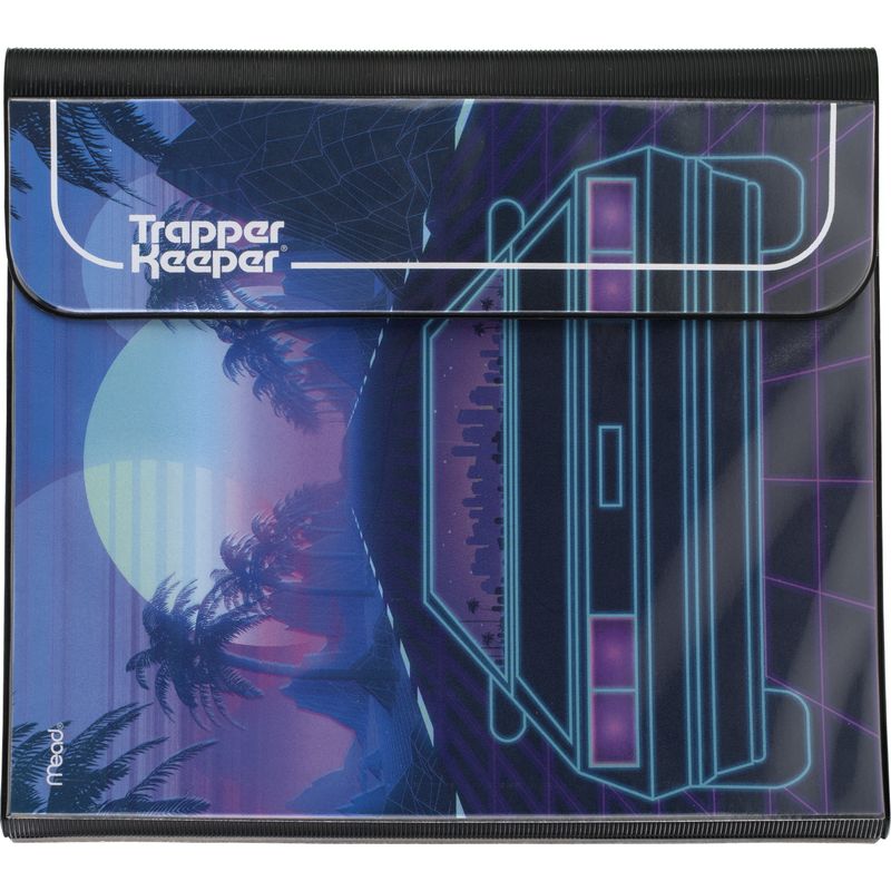 Trapper Keeper