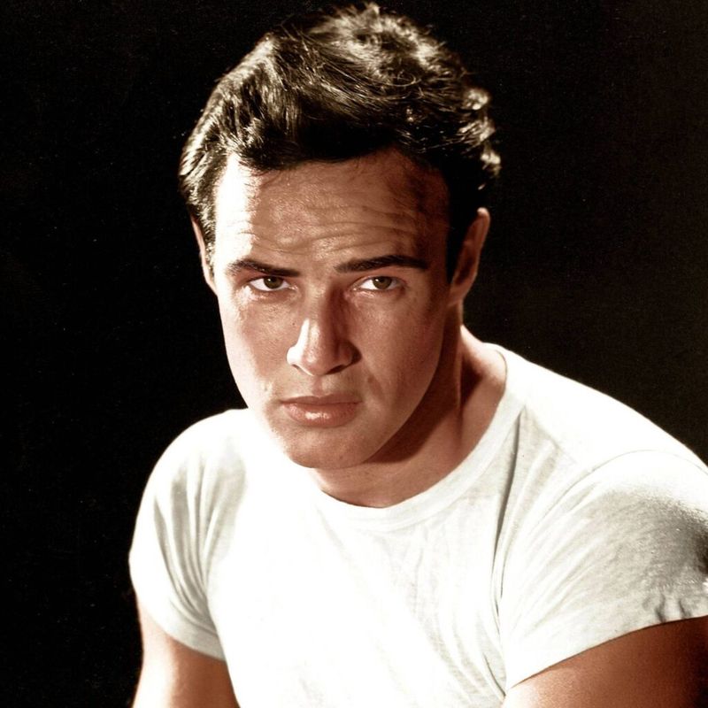 Marlon Brando