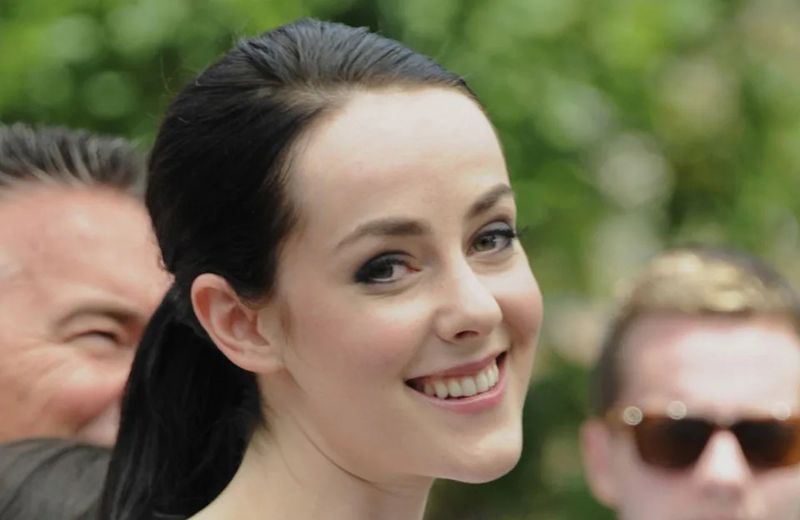 Jena Malone