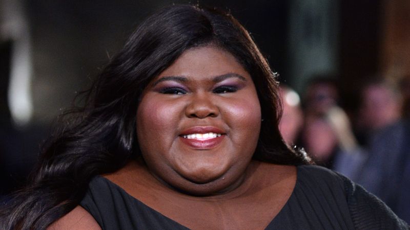 Gabourey Sidibe