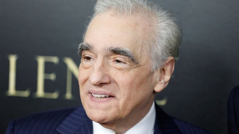 Martin Scorsese