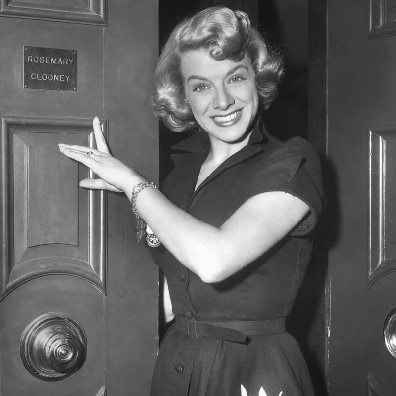 Rosemary Clooney