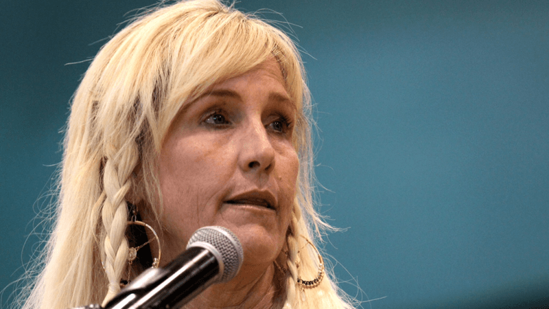 Erin Brockovich