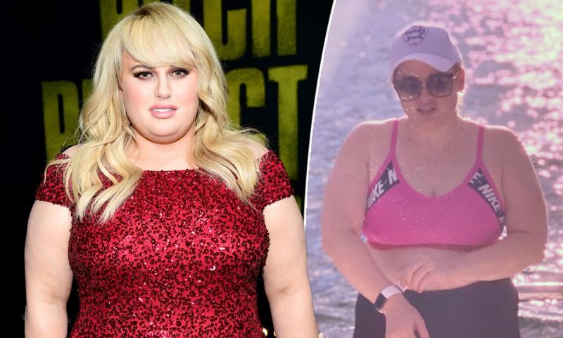 Rebel Wilson