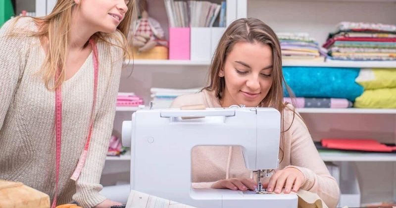 Sewing and Embroidery