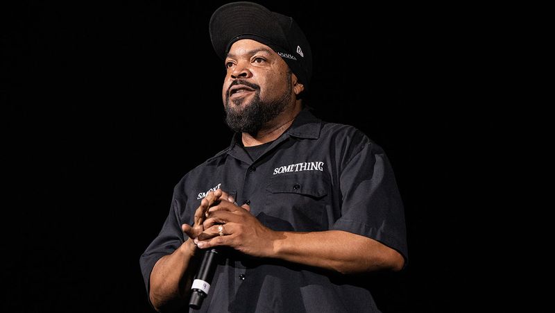 Ice Cube