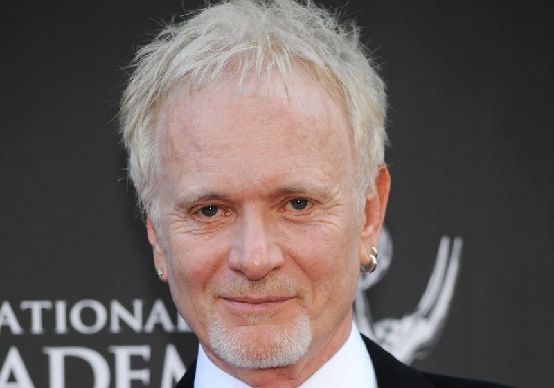 Anthony Geary