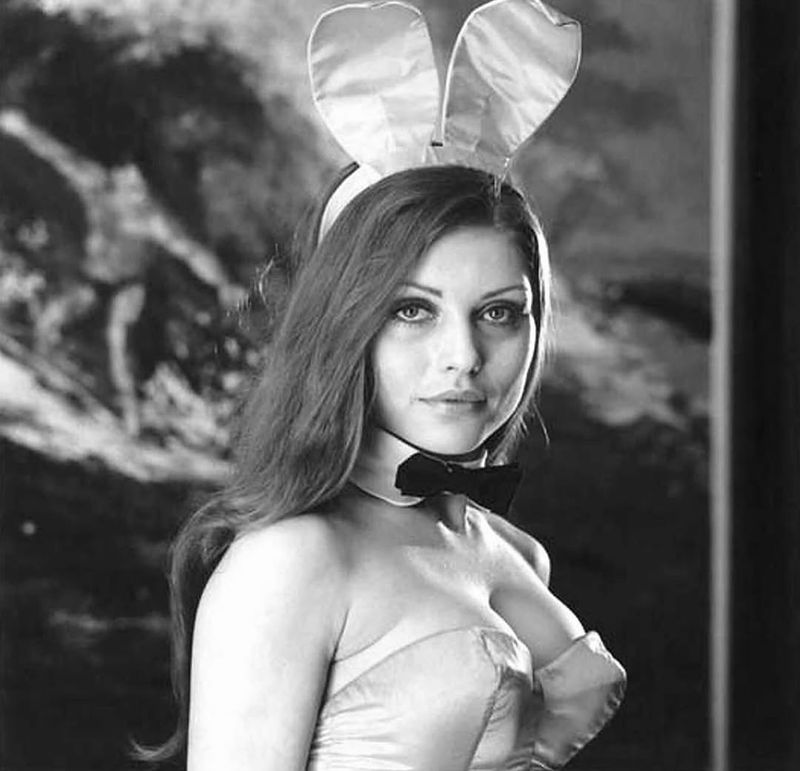 Debbie Harry: The Brunette Before Blondie