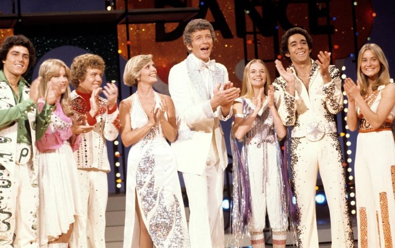 The Brady Bunch Variety Hour (from The Brady Bunch)