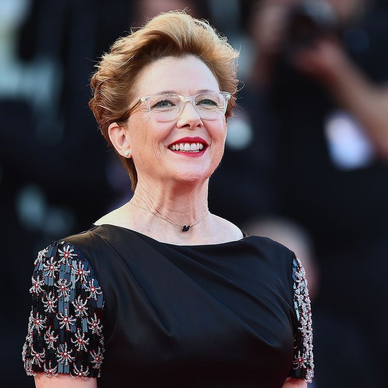 Annette Bening