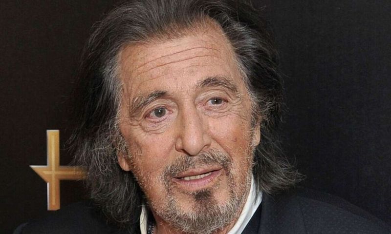 Al Pacino