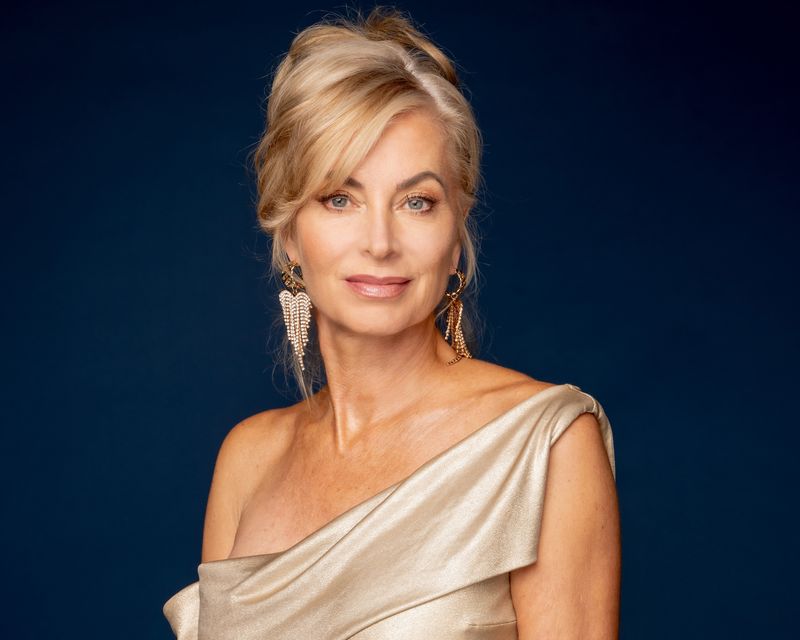 Eileen Davidson as Ashley Abbott – The Young and the Restless (1982–Present, with breaks)