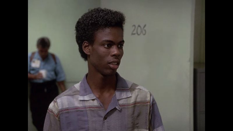 Chris Rock