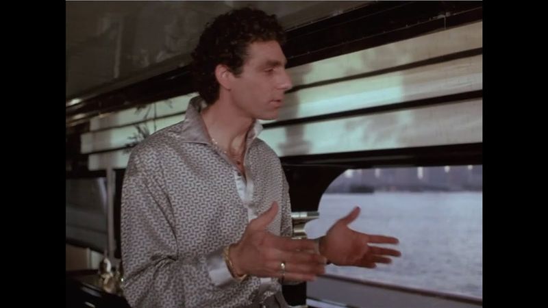 Michael Richards