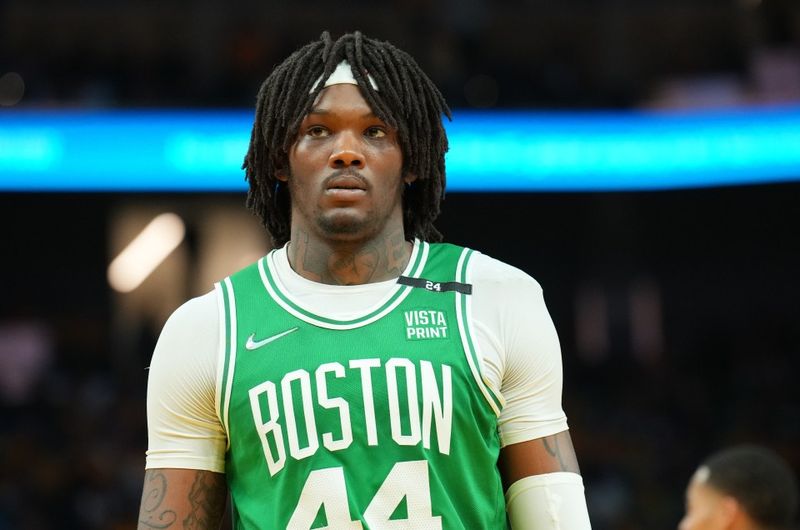 Robert Williams and Robert Williams