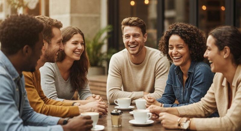 Reclaim Your Social Life Outside the Marriage