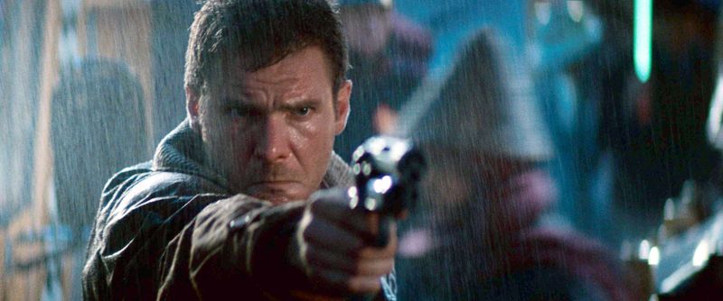 Blade Runner (1982)