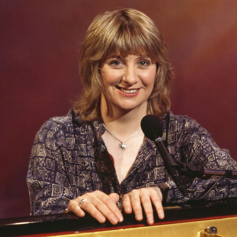 Victoria Wood