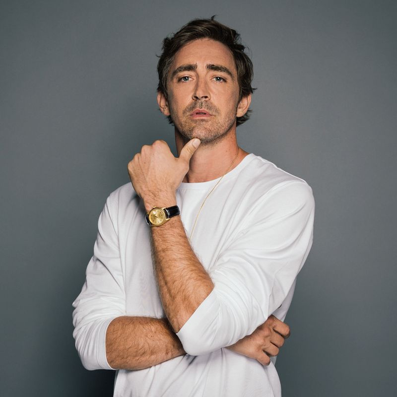 Lee Pace