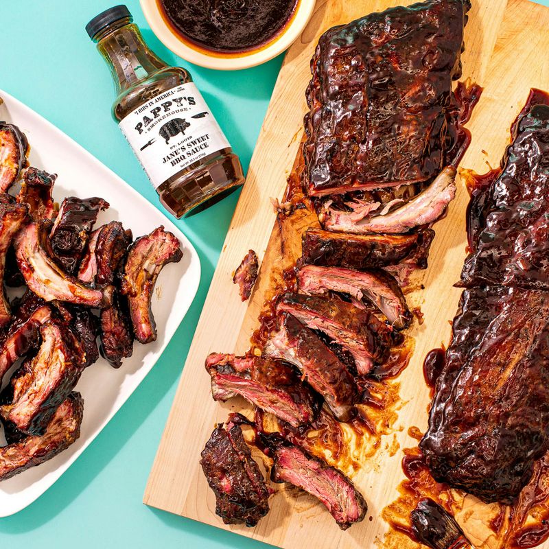 Pappy's Smokehouse (St. Louis, MO)